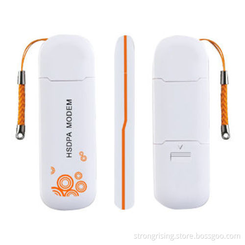 Wireless dongle